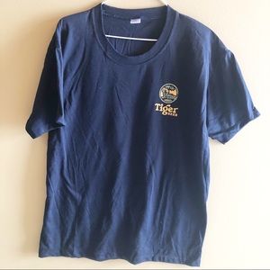 Tiger Beer T Shirt Size XXL